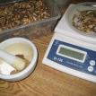 Herbal mixtures