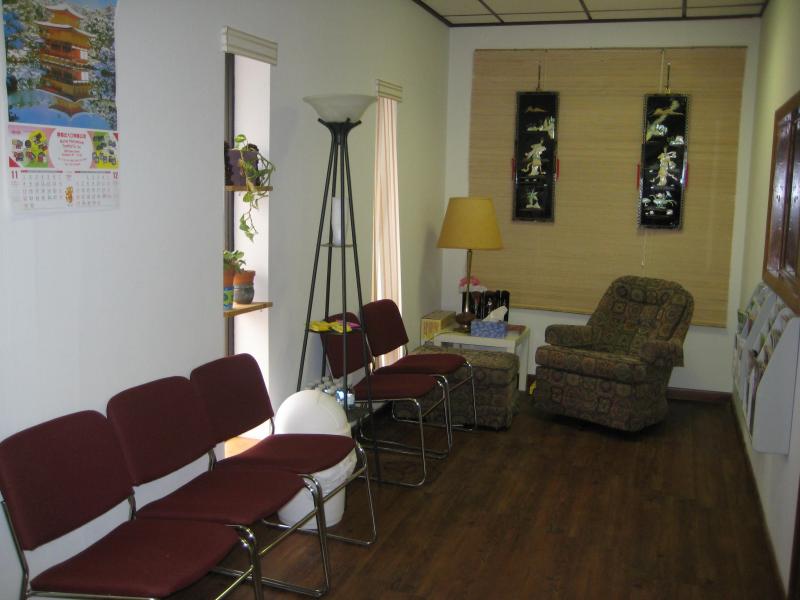 Waiting Room